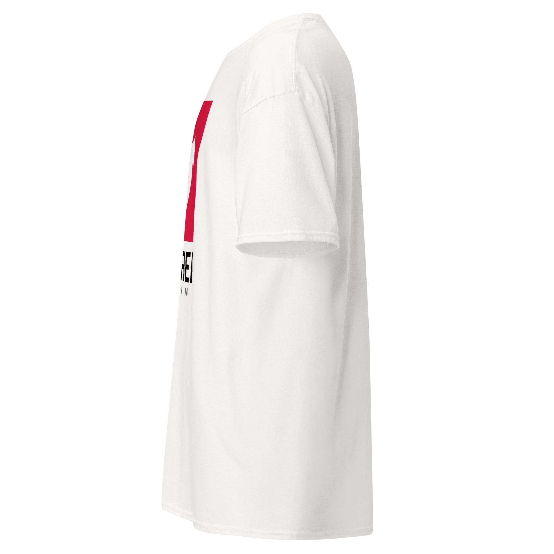 MAVREK ESPORTS UNISEX T-SHIRT