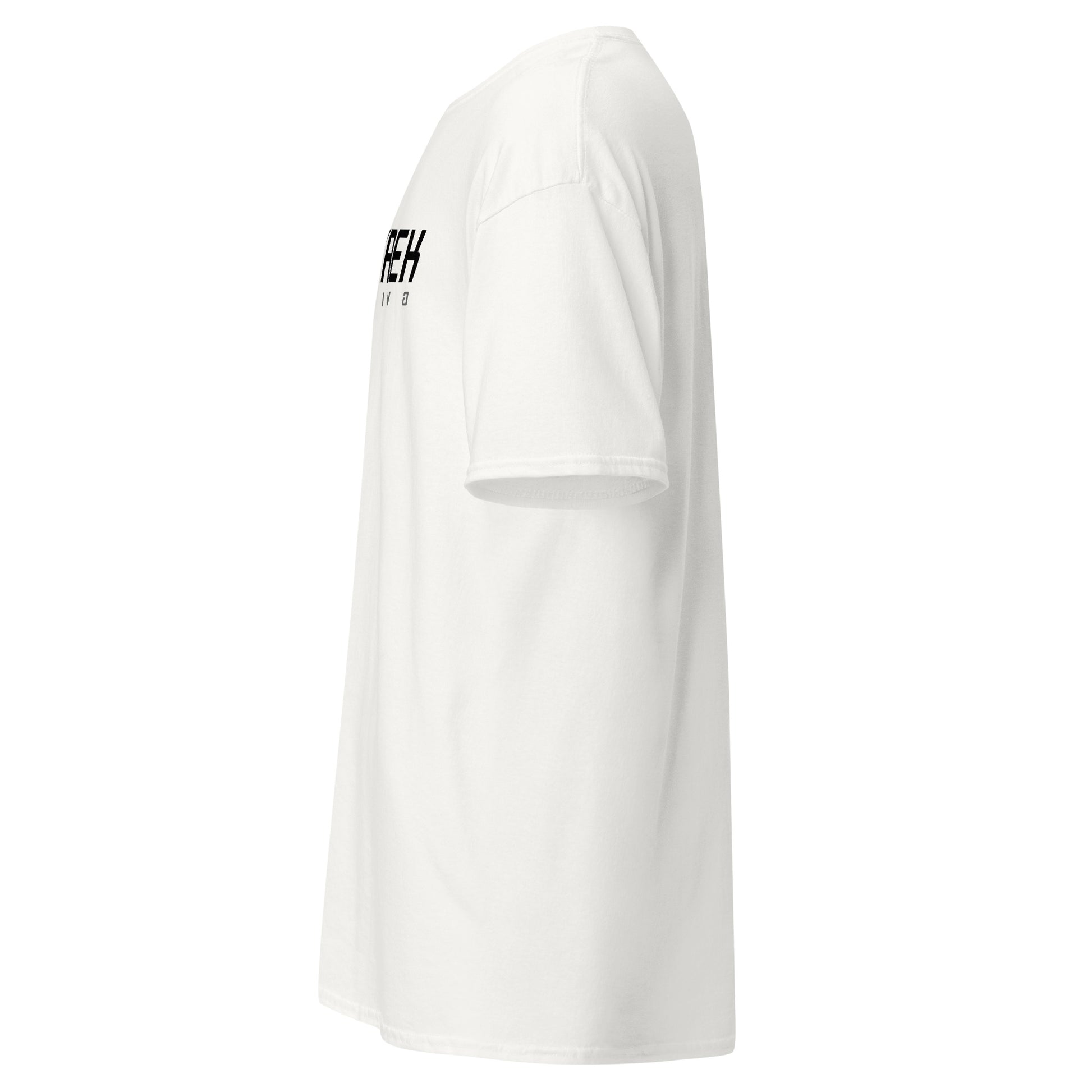 MAVREK ESPORTS UNISEX T-SHIRT