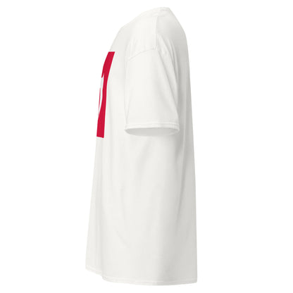 MAVREK ESPORTS UNISEX T-SHIRT