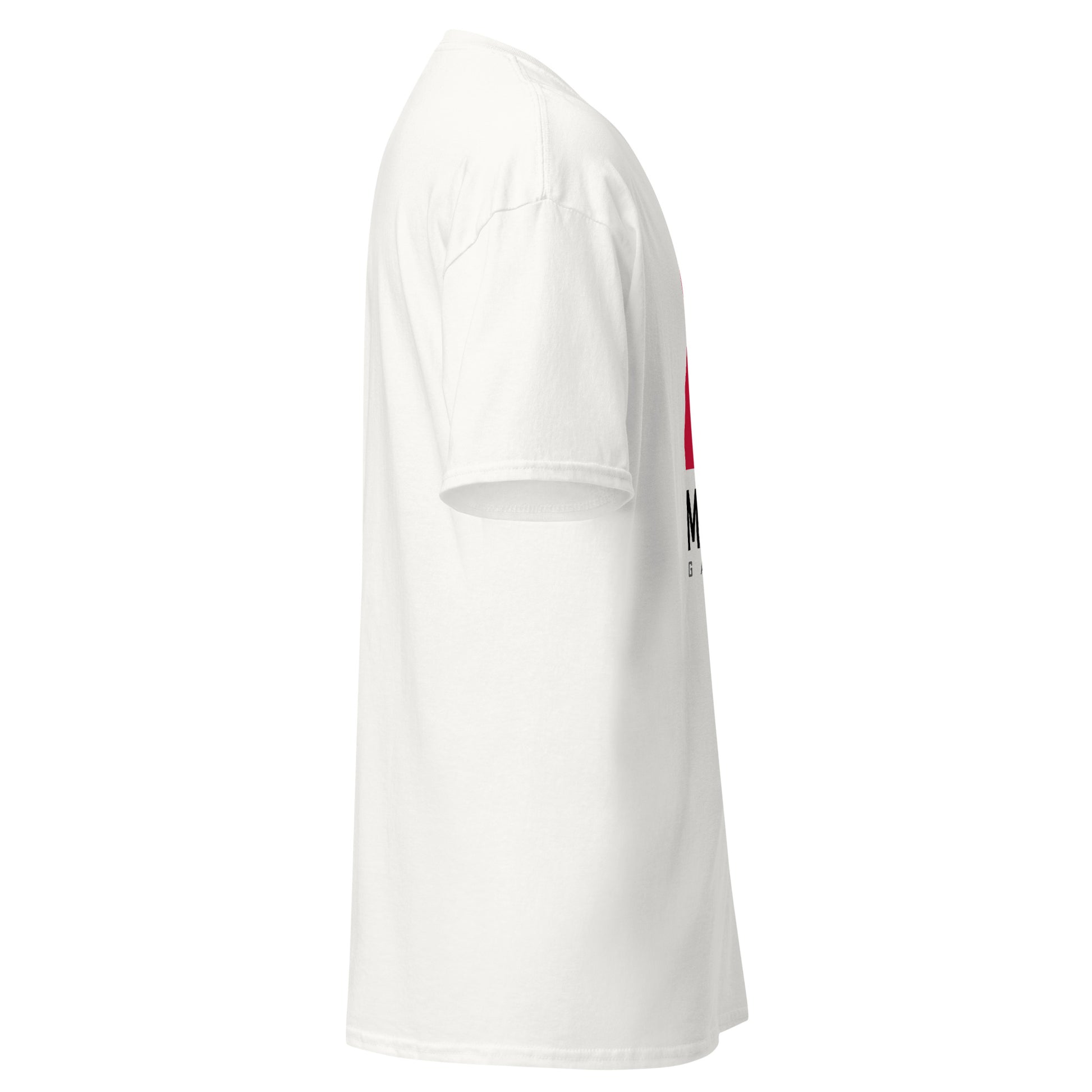 MAVREK ESPORTS UNISEX T-SHIRT