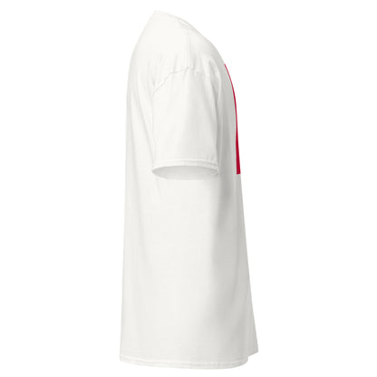 MAVREK ESPORTS UNISEX T-SHIRT