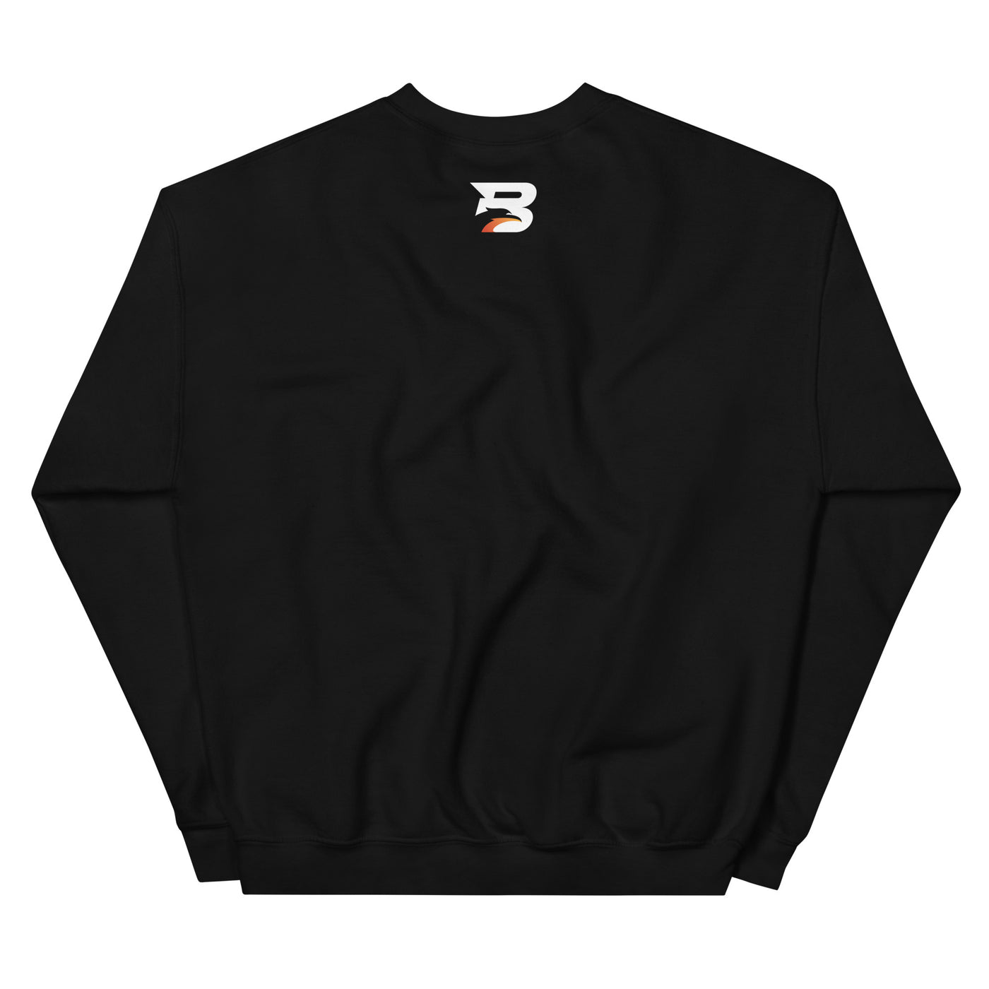 Bumrush Unisex Crew Neck Sweater