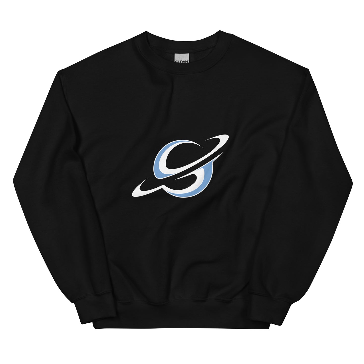 Orbit Unisex Crew Neck Sweatshirt