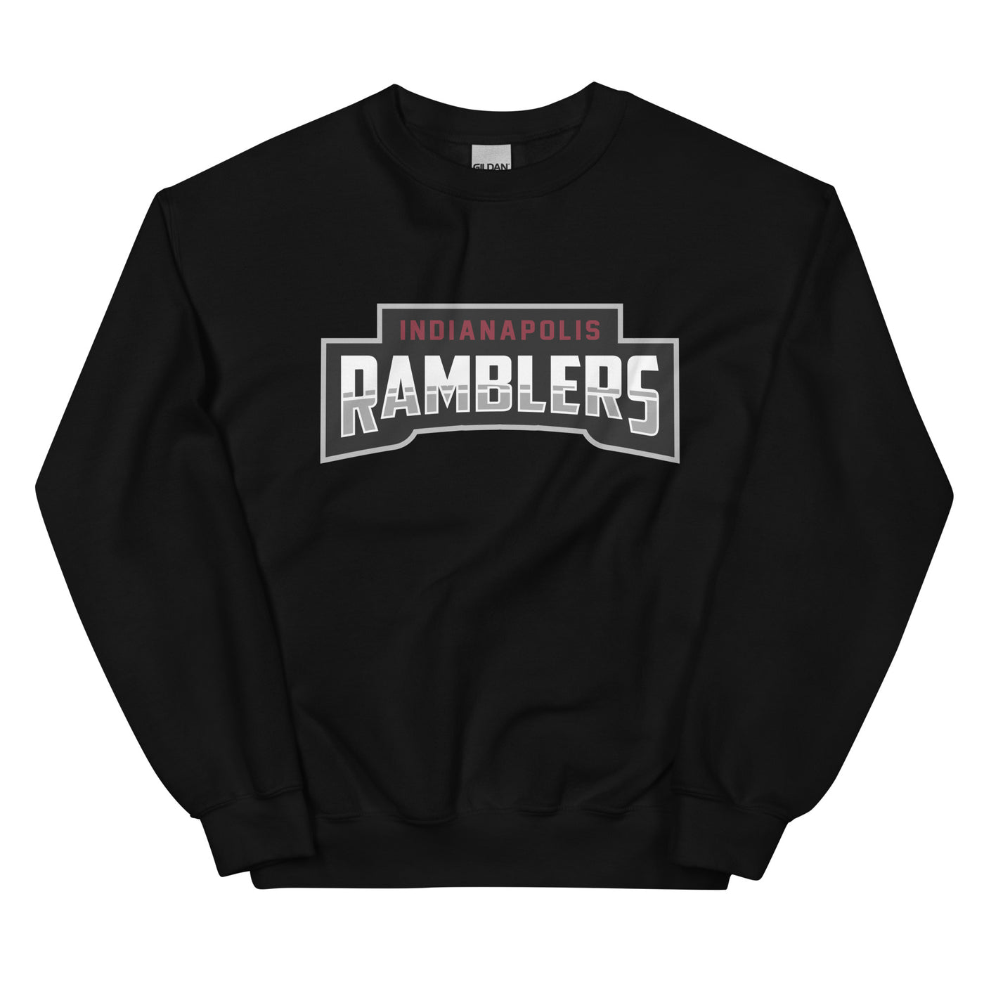 Indianapolis Ramblers Unisex Sweatshirt