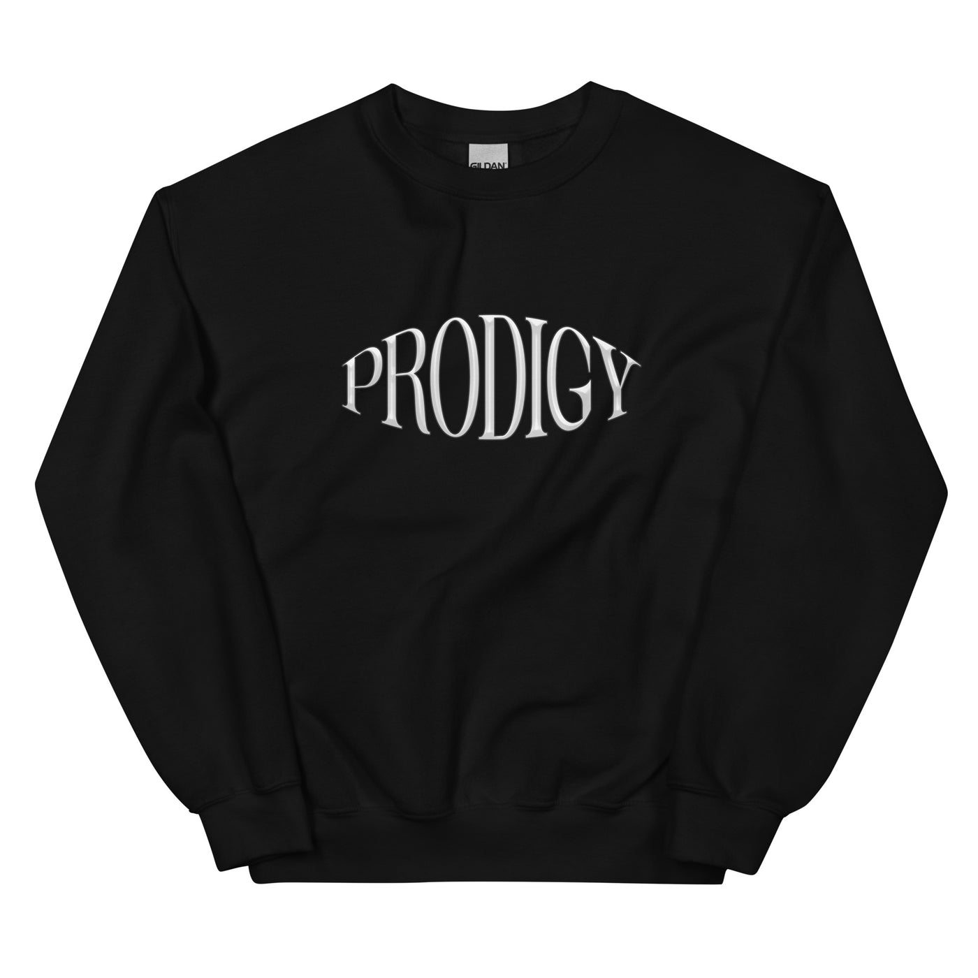 Prodigy Unisex Sweatshirt