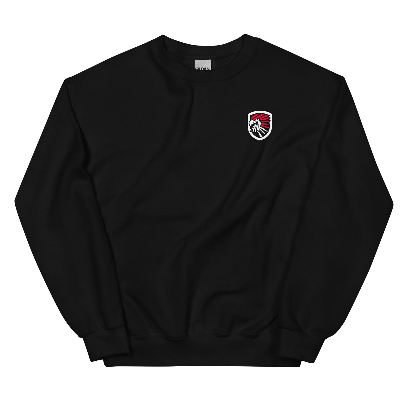 Primal Instinct Unisex Crew Neck Sweater