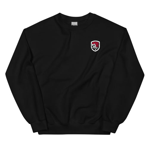 Primal Instinct Unisex Crew Neck Sweater