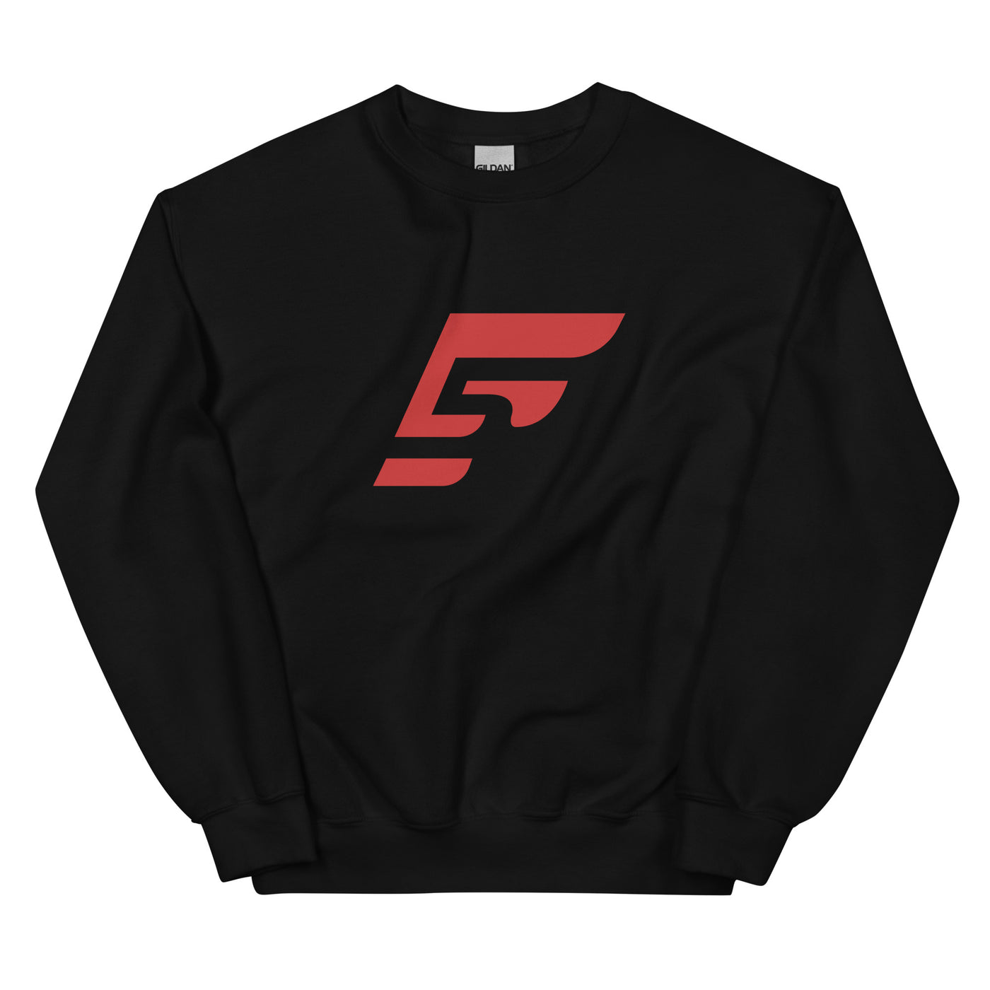 F5 Unisex Classic Sweater