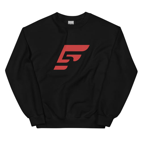 F5 Unisex Classic Sweater
