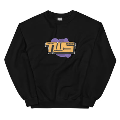 TWS Esports Unisex Classic Sweater