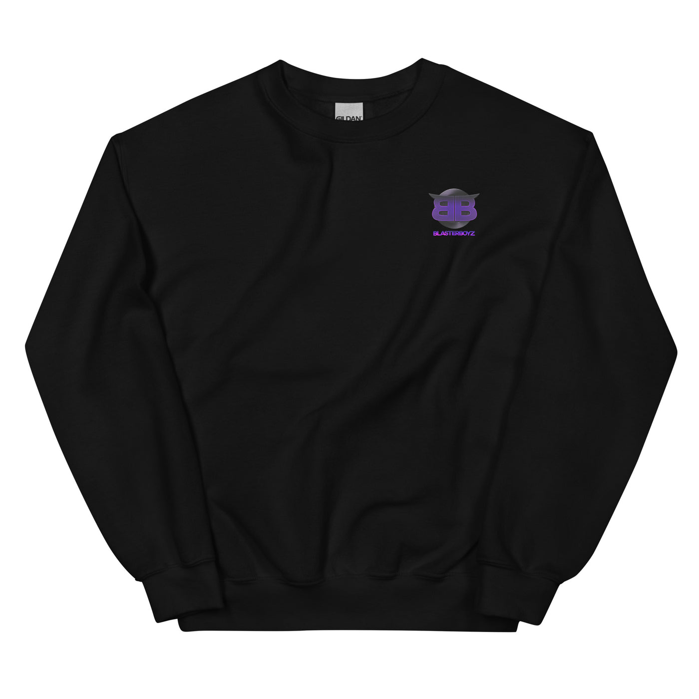 BlasterBoyz Unisex Classic Sweater