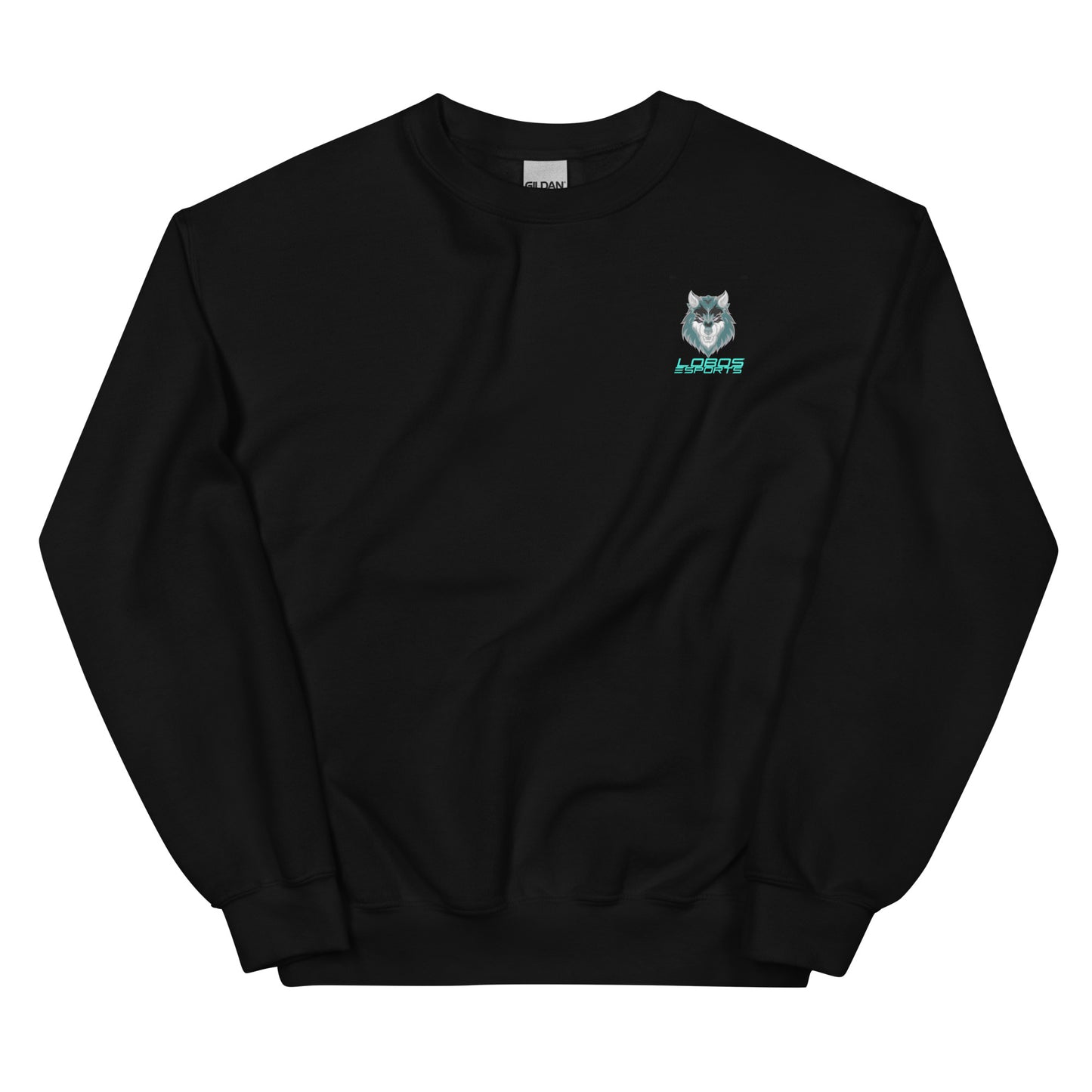 Lobos Esports Unisex Classic Sweater