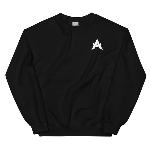 Avake Esports Unisex Classic Sweatshirt