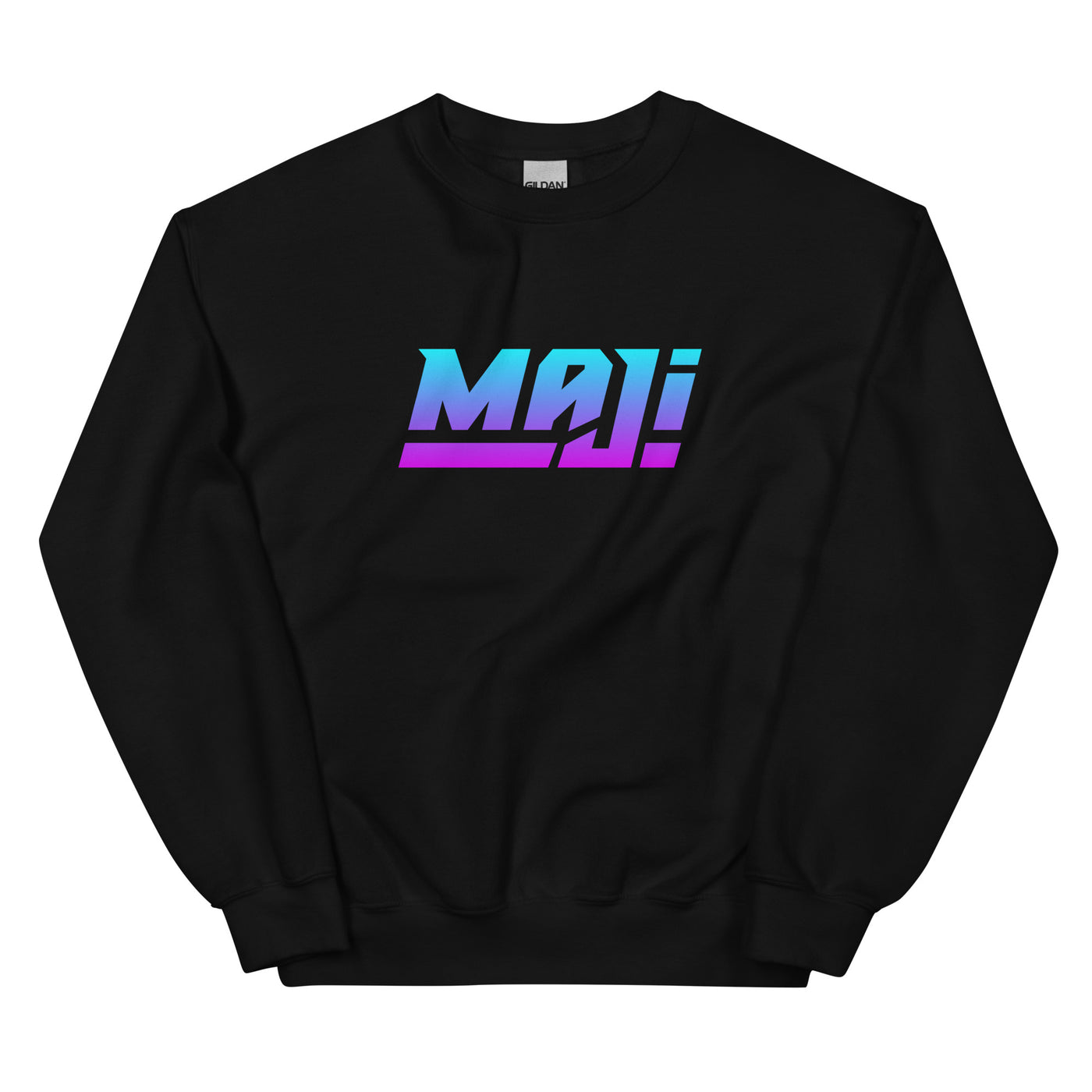 MAJI ESPORTS UNISEX Sweater