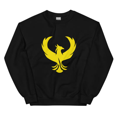 Phoenix Uprising Esports Unisex Crew Neck Sweater