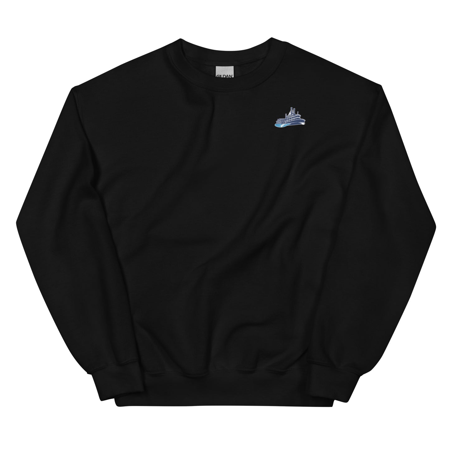 Louisiana Steamers Esports Unisex Crew Neck Sweater