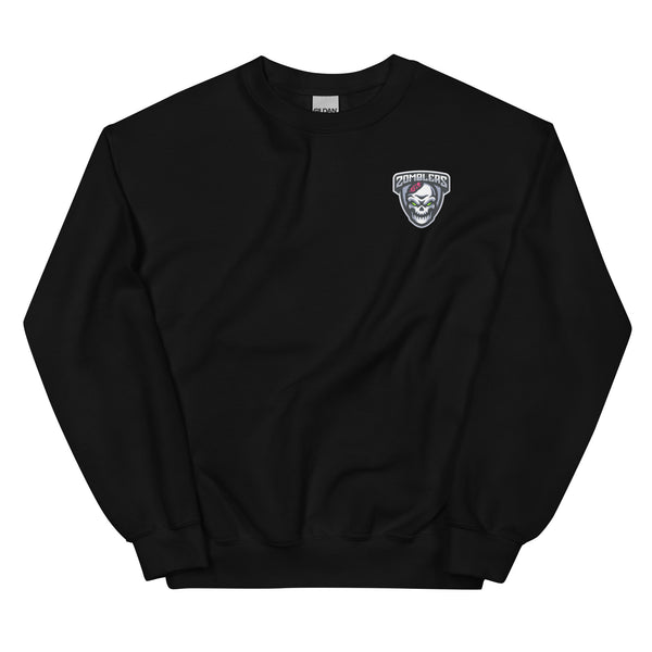 ZOMBLERS Premium Esports Unisex Sweatshirt