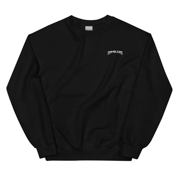 ZOMBLERS Premium Esports Unisex Sweatshirt