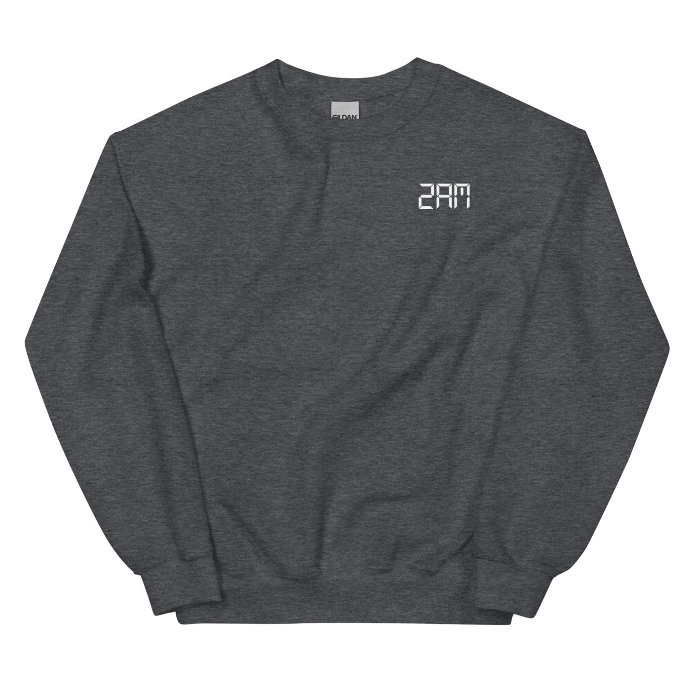 2AM Unisex Classic Sweater