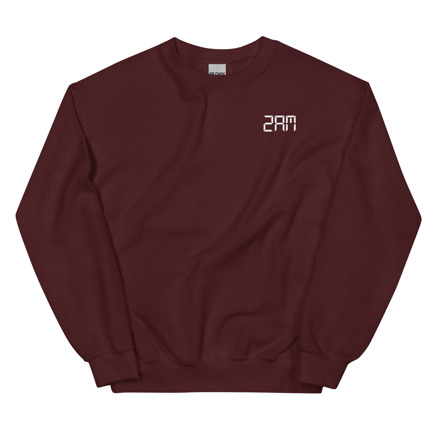 2AM Unisex Classic Sweater