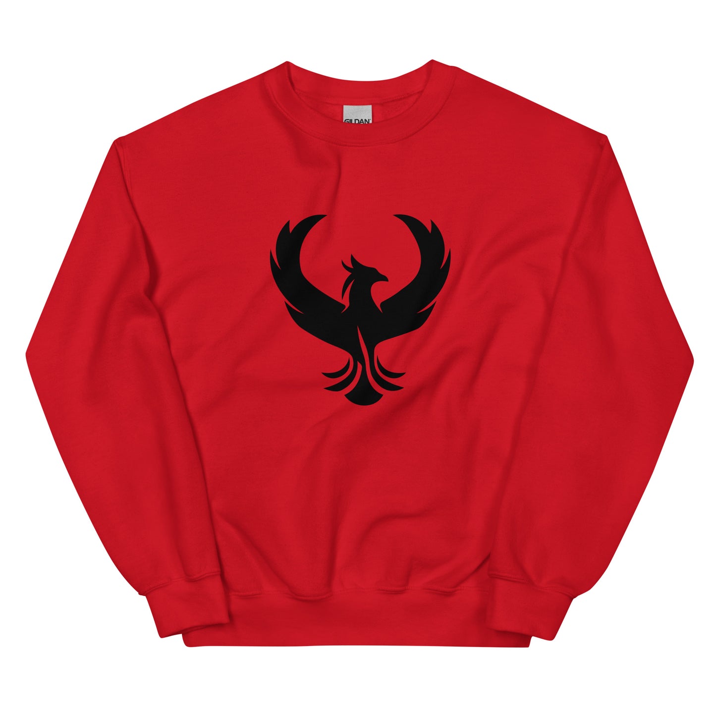Phoenix Uprising Esports Unisex Crew Neck Sweater