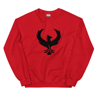 Phoenix Uprising Esports Unisex Crew Neck Sweater