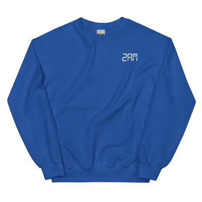 2AM Unisex Classic Sweater