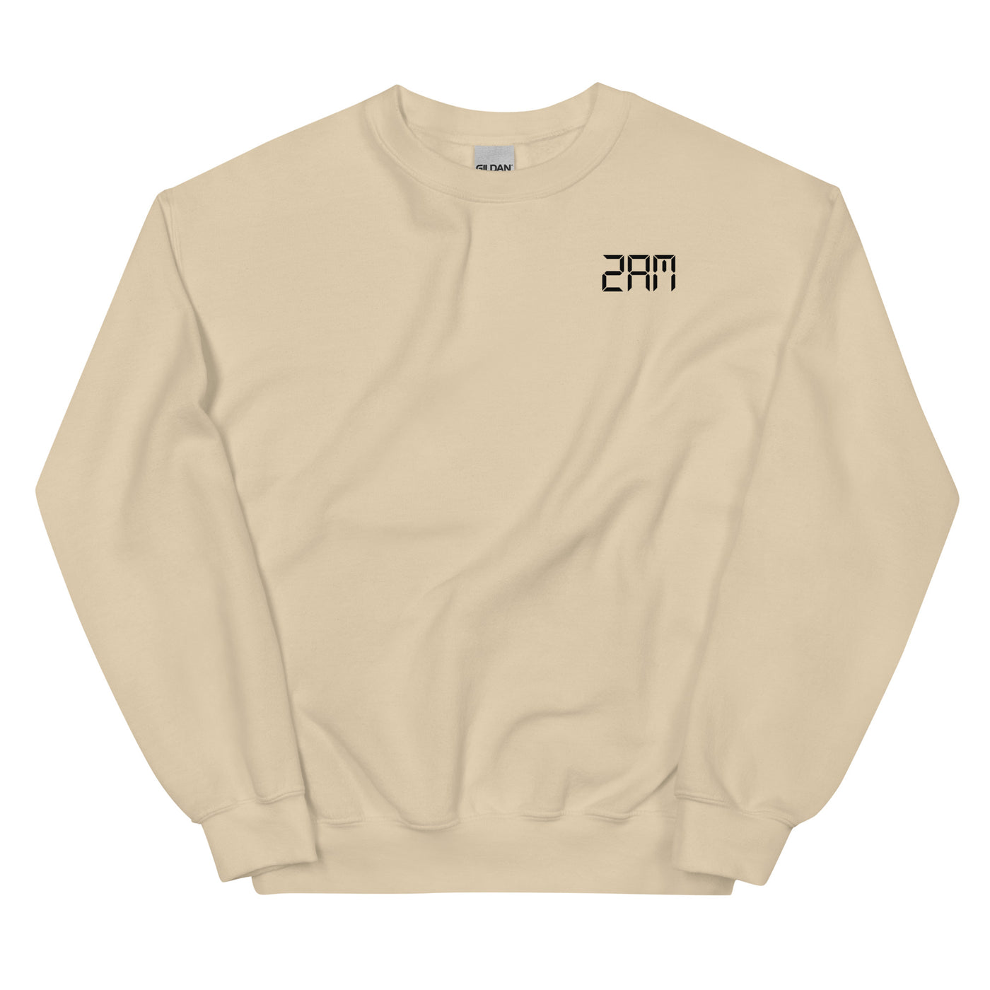 2AM UNISEX CLASSIC Sweater