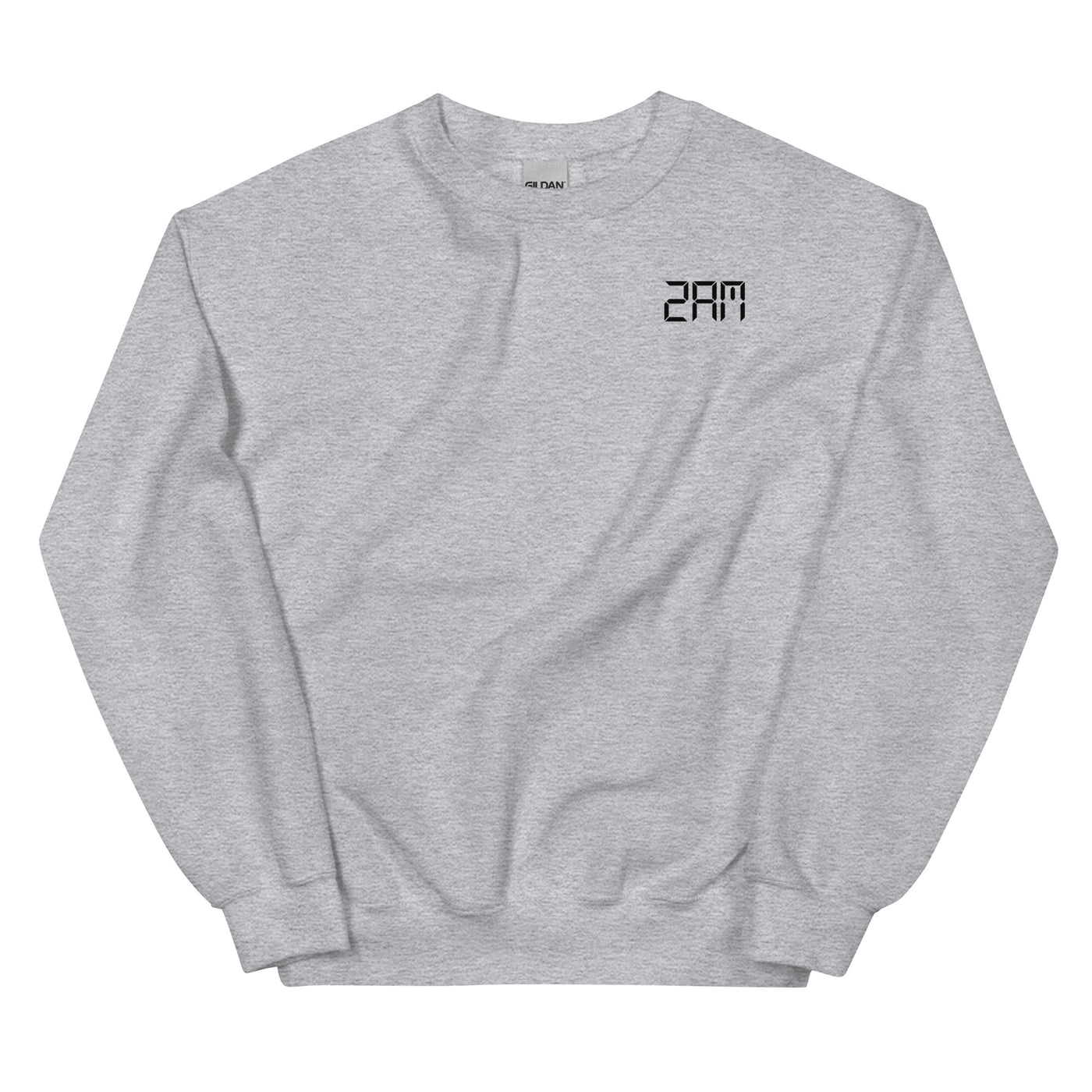 2AM UNISEX CLASSIC Sweater