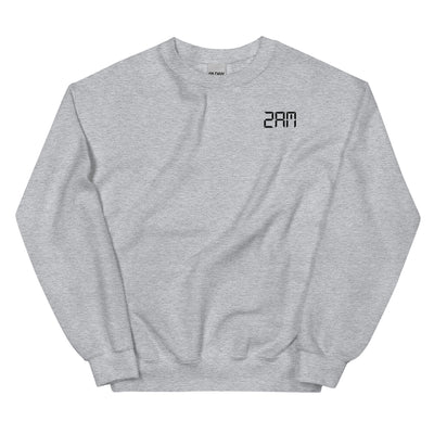 2AM UNISEX CLASSIC Sweater