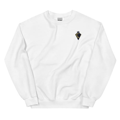 Safari Legion Unisex Sweatshirt