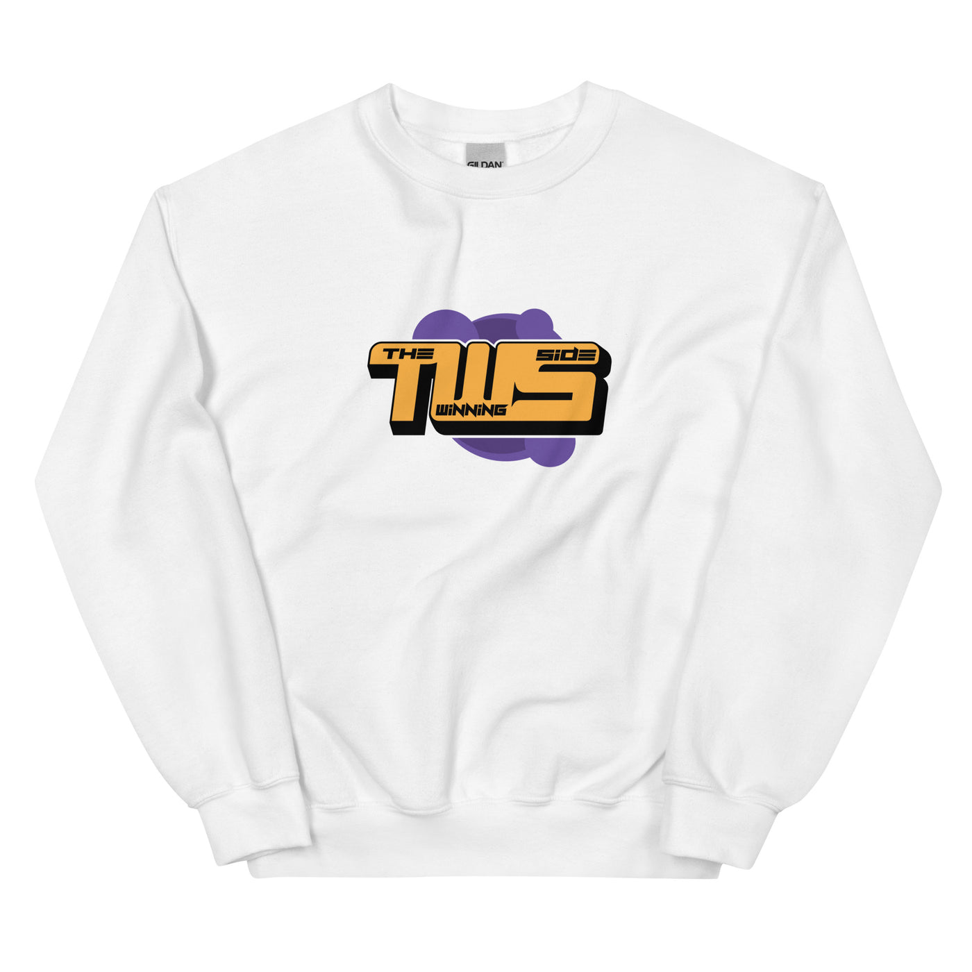 TWS Esports Unisex Classic Sweater