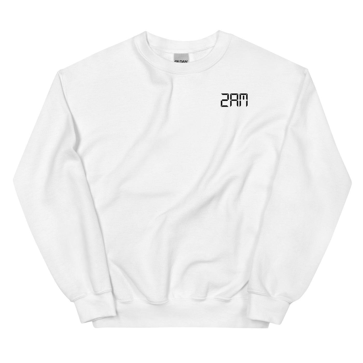 2AM UNISEX CLASSIC Sweater