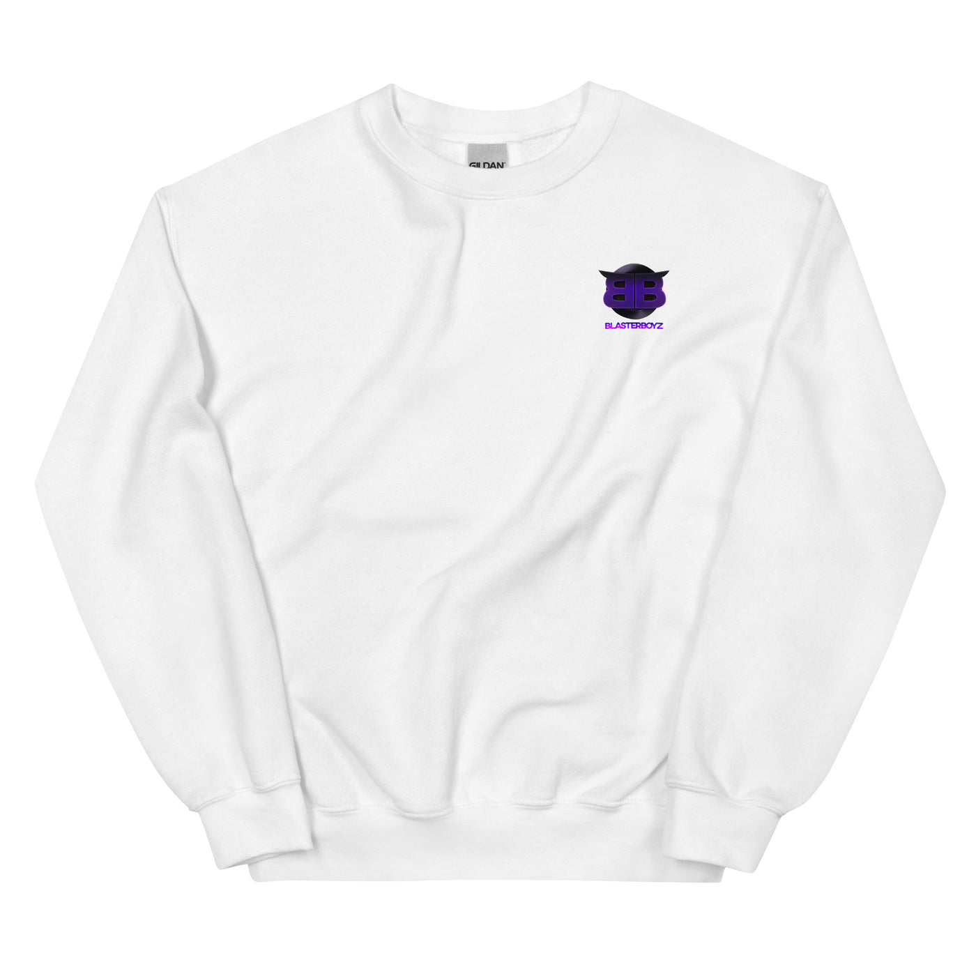 BlasterBoyz Unisex Classic Sweater