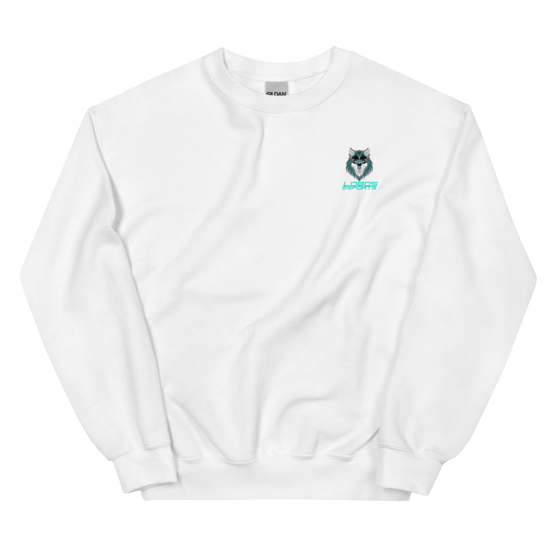 Lobos Esports Unisex Classic Sweater
