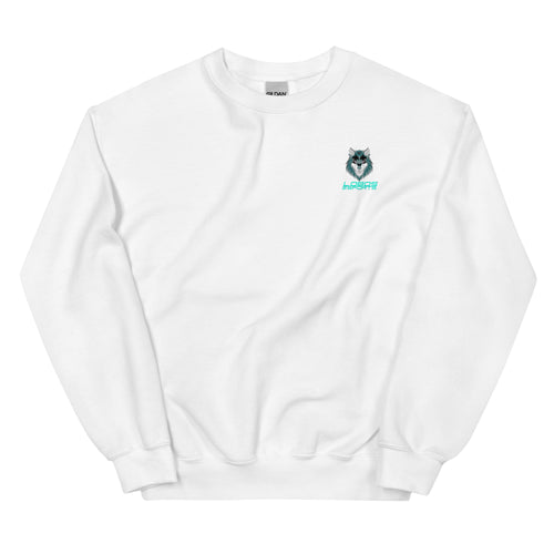 Lobos Esports Unisex Classic Sweater