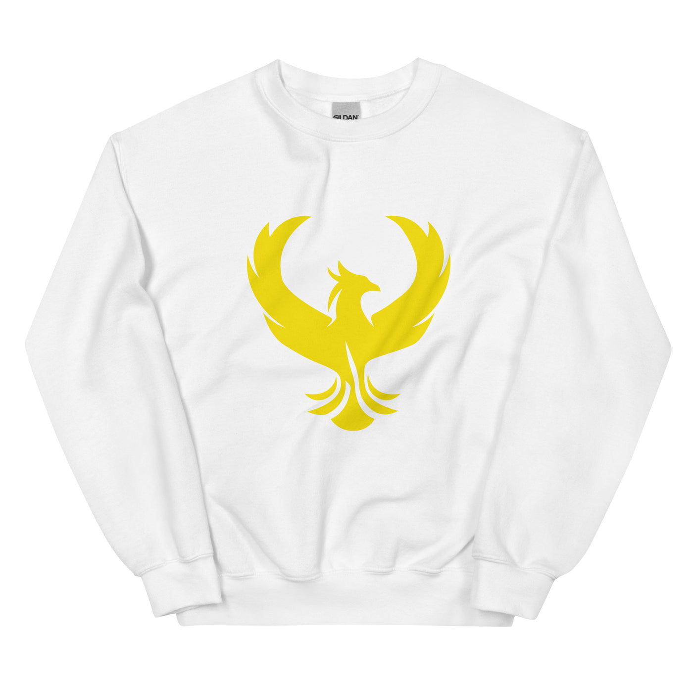 Phoenix Uprising Esports Unisex Crew Neck Sweater