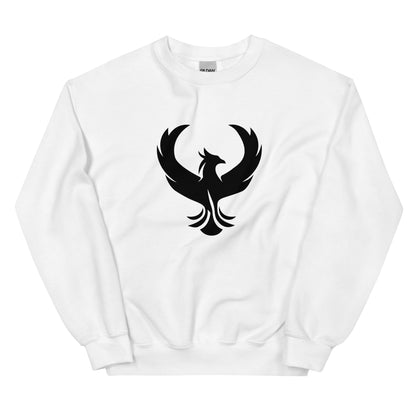Phoenix Uprising Esports Unisex Crew Neck Sweater