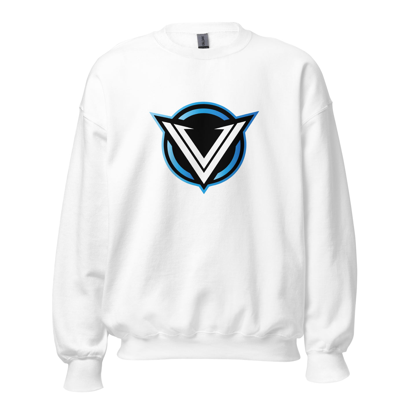 Verse Gaming Unisex Crew Neck Sweatshirt