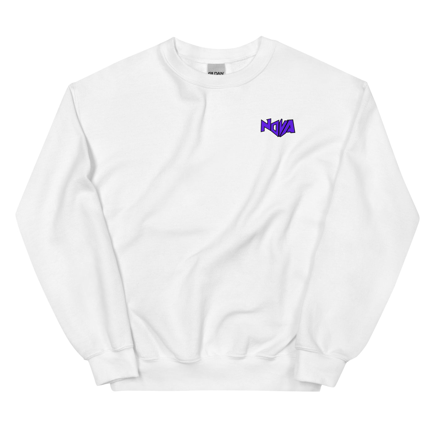 NOVA Live Unisex Sweater