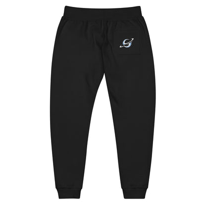 Orbit Unisex fleece sweatpants