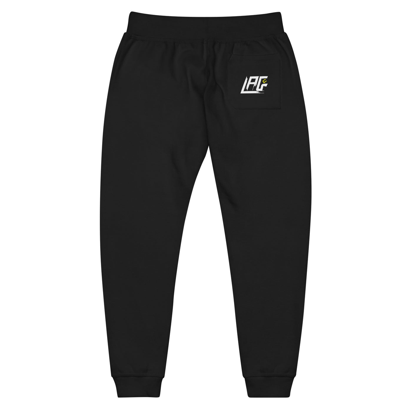 LAG Unisex fleece sweatpants