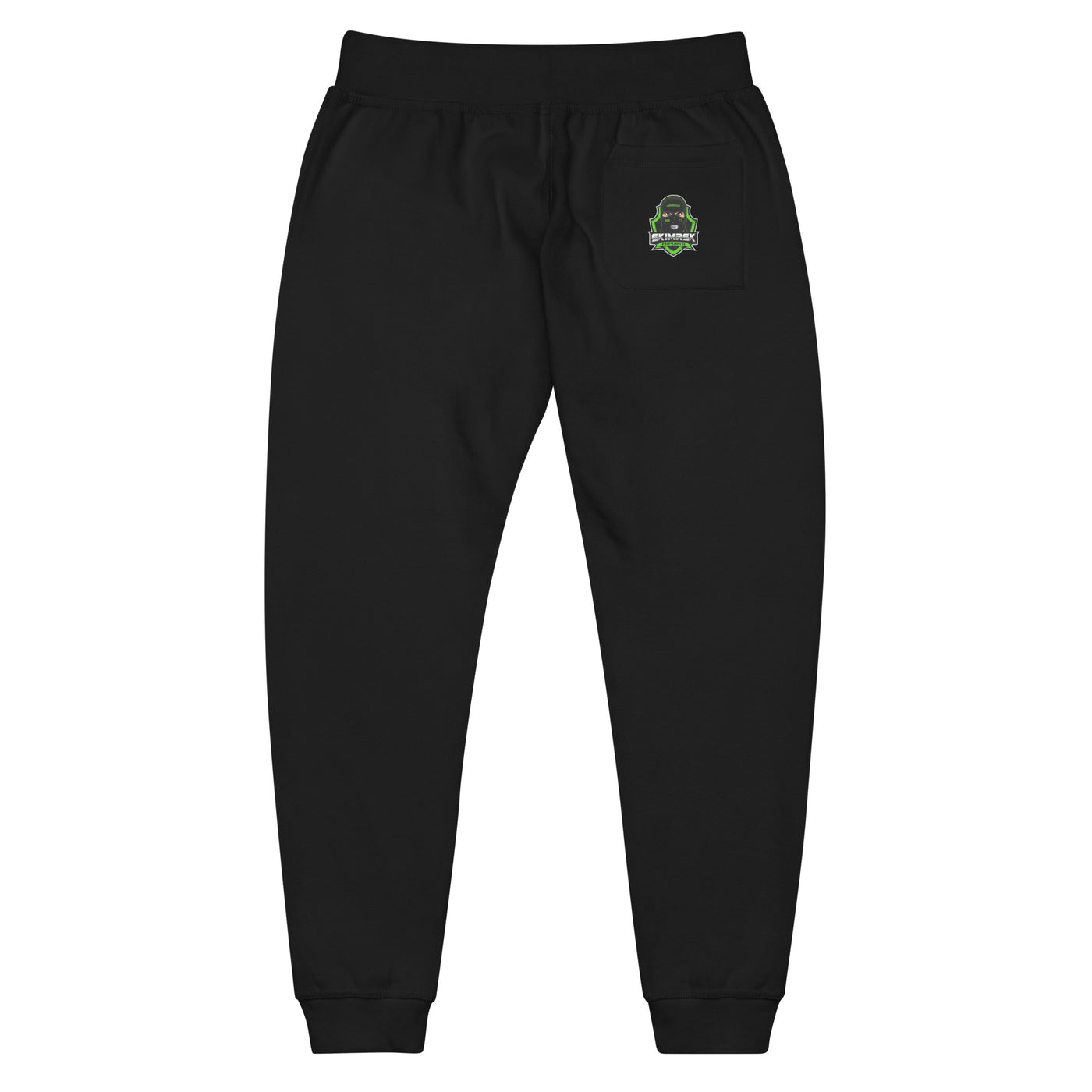 Skimask Esports Unisex Classic fleece sweatpants