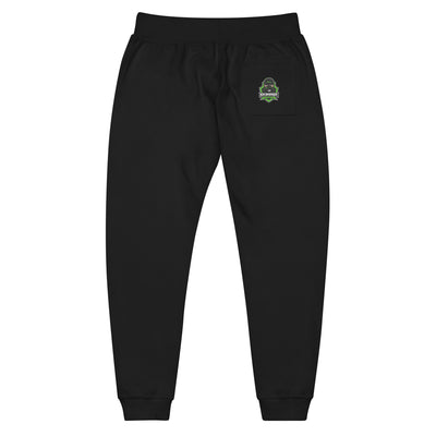 Skimask Esports Unisex Classic fleece sweatpants