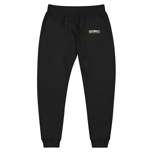 Decimate Esports Unisex Classic fleece sweatpants