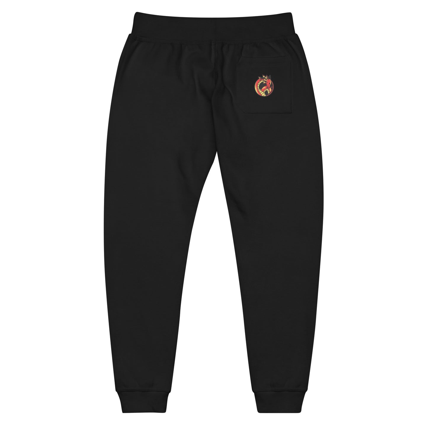 SkyHigh Unisex Esports Classic fleece sweatpants