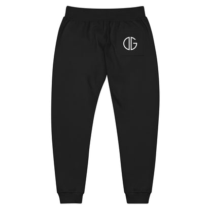 Outgoing Unisex Esports Classic fleece sweatpants