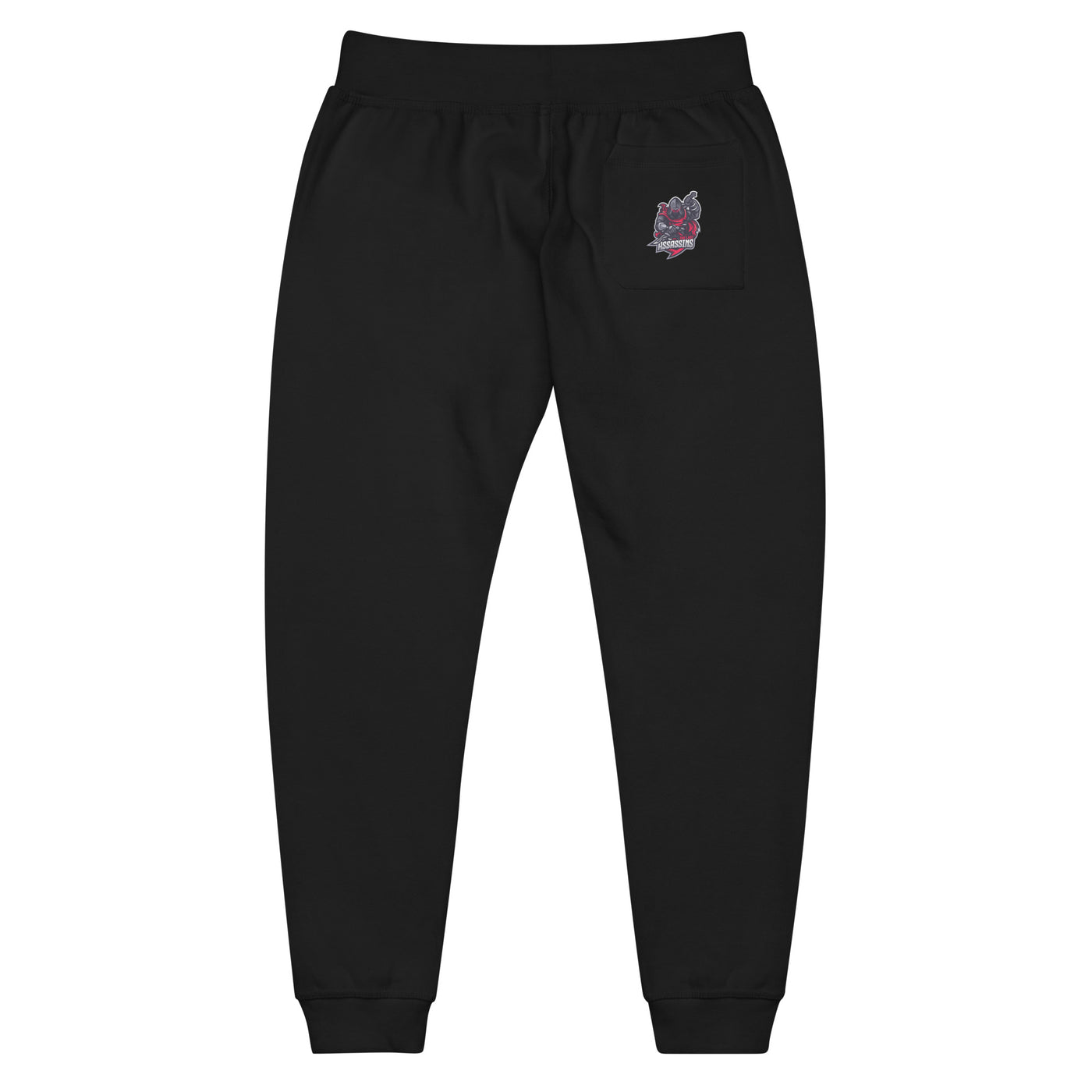 TheLastAssassins Esports Unisex fleece sweatpants