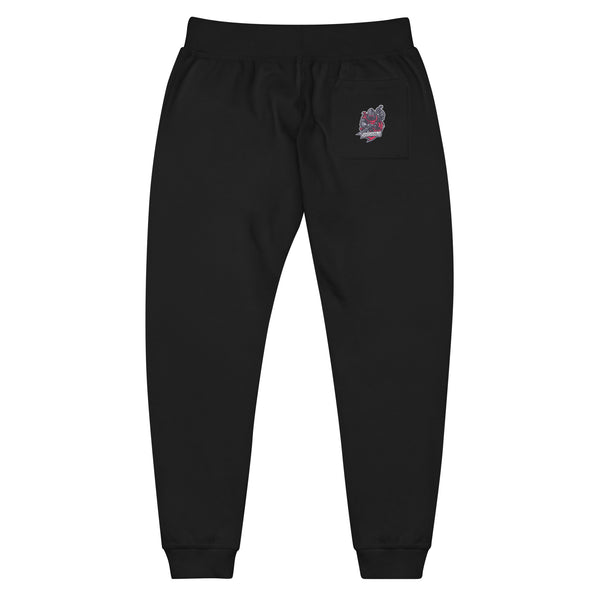 TheLastAssassins Esports Unisex fleece sweatpants