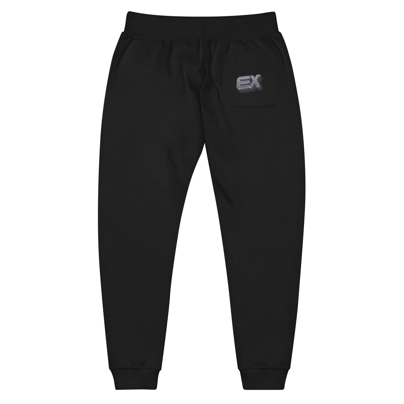 Extract Esports Unisex fleece sweatpants